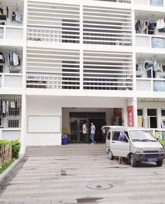 厦门南洋学院男生坠亡调查:睡觉被老师叫醒生气(组图) - 舆情追踪 - 中国网_江苏频道