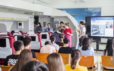 在职业院校根植“全人教育”理念