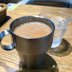雅拉 海南鸡饭专门店的南洋拉茶好不好吃 用户评价口味怎么样 厦门美食南洋拉茶实拍图片 大众点评