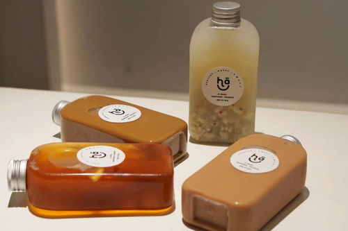 这家满满都是爱的哈哈南洋餐室，带你的味蕾下南洋