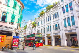 游客吐槽商业街太商业，厦门中山路有点冤，出厦门南洋