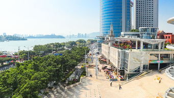 厦门南洋酒店露台餐厅 人均70元，坐拥鼓浪屿全景的五星级料理体验