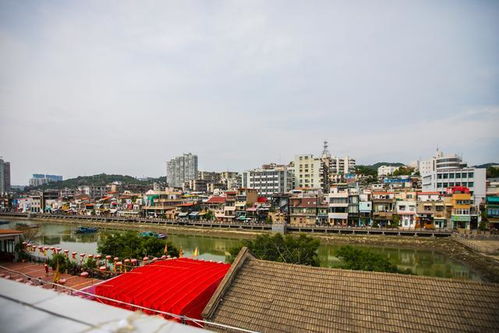 从水产加工厂到城市新地标 厦门南洋文创园的青年文化引力场