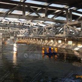 厦门工厂化水产养殖设备价格、批发供应与谷瀑环保、厦门南洋的行业关联