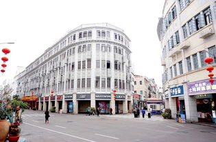 一个人的南洋时光 在厦门拥抱精致与美好