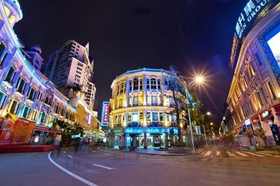 性价比之选，南洋风情 厦门中山路上的轻奢酒店体验