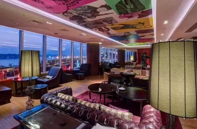 厦门南洋酒店 潮酷与“土味”的碰撞，好评如潮的跨界惊喜