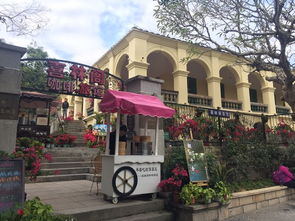 厦门人速成指南 南洋印记与在地生活