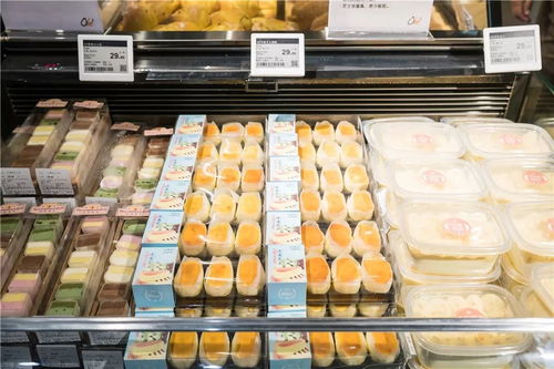 厦门南洋首现3000㎡精品超市 15000种世界尖货，网红零食与进口食品挑花眼