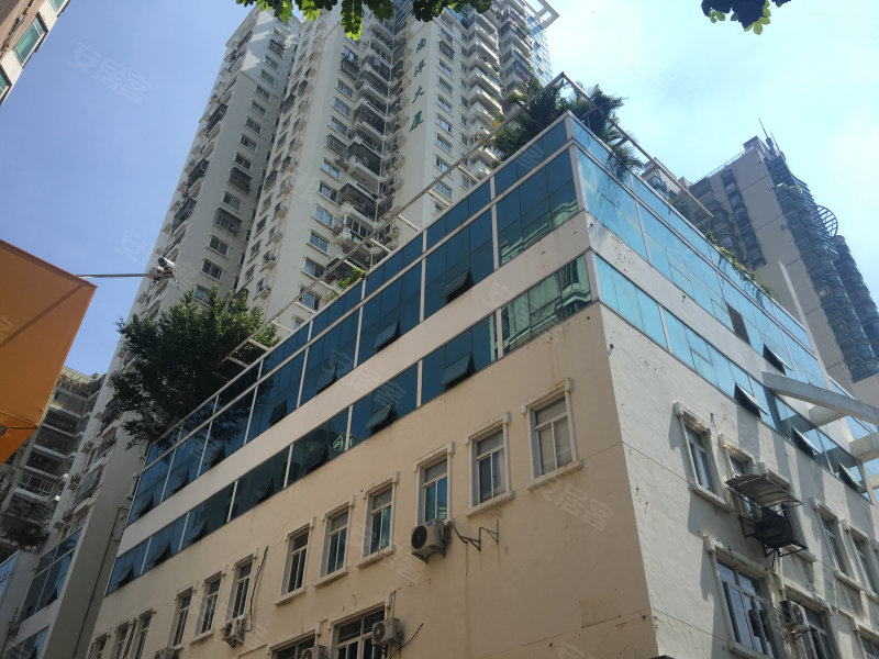 厦门南洋大厦 探索厦禾路875号的独特魅力