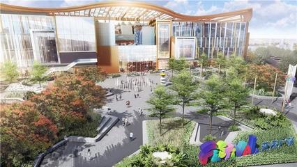 厦门世茂广场首次揭晓6大核心商业规划,引领南洋风情新体验