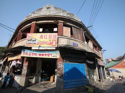 厦门兰芳里南洋花砖美宅智能民宿 融合南洋风情与现代科技