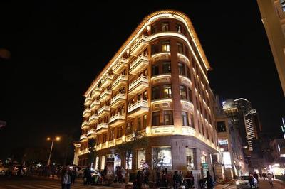 厦门南洋风情游 百年骑楼与古韵中山路的美食探寻