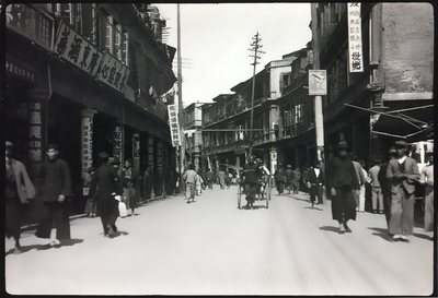 无骑楼，不厦门——厦门南洋建筑的文化智慧