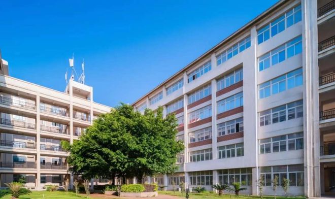 厦门南洋职业学院2020年高职分类考试招生政策解读